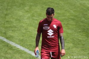 Ritiro Bad Leonfelden - Izzo