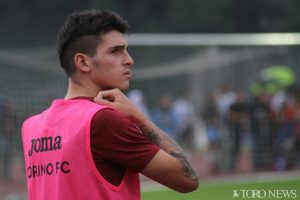 Torino-Trabzonspor, Dellavalle