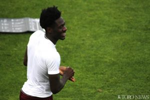 Ritiro Bad Leonfelden - Aina