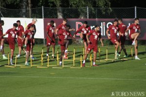 Ritiro Bad Leonfelden