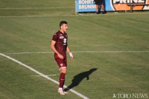 Torino-Mlada Boleslav - Buongiorno