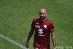 Ritiro Bad Leonfelden - Zaza