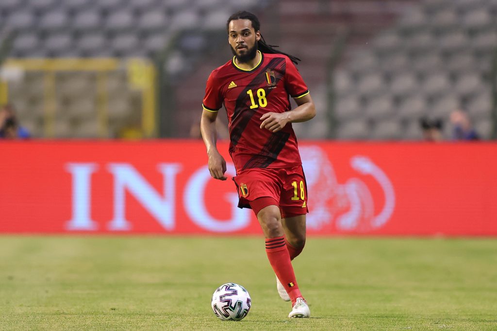 Belgium v Greece - International Friendly