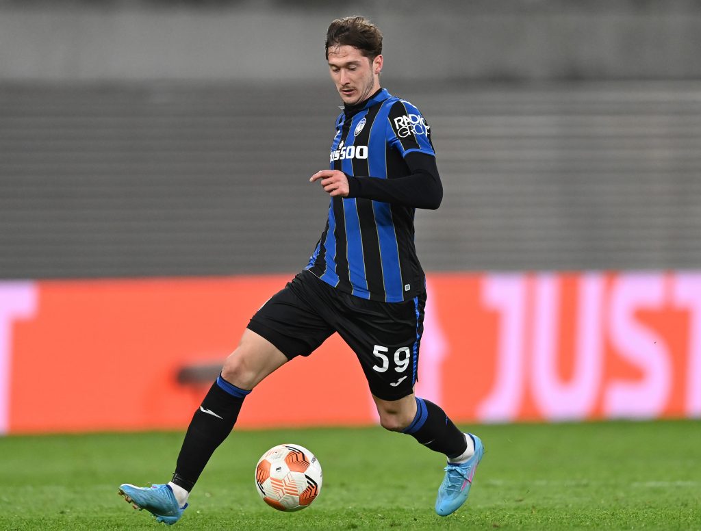 RB Leipzig v Atalanta: Quarter Final Leg One - UEFA Europa League