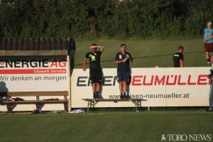 Torino-Mlada Boleslav - Juric e Paro