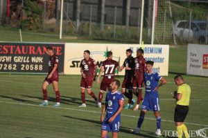 Torino-Mlada Boleslav