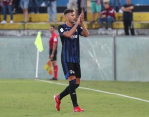 Pisa v Reggina - Serie B