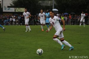 Torino-Trabzonspor, Lukic