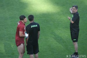 Ritiro Bad Leonfelden - Pellegri Juric