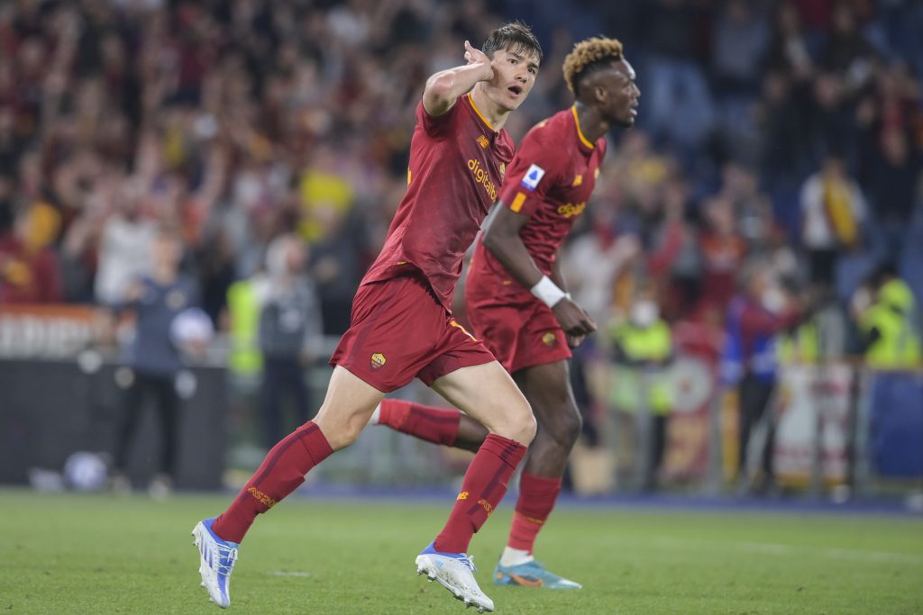 AS Roma v Venezia FC - Serie A