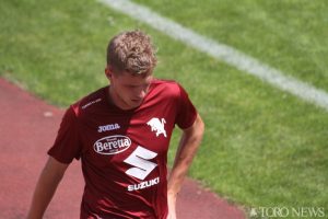 Ritiro Bad Leonfelden - Zima