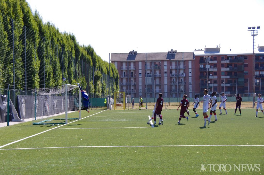 Torino Primavera Perugia