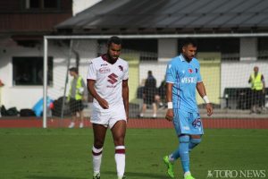 Torino-Trazbonspor, Djidji