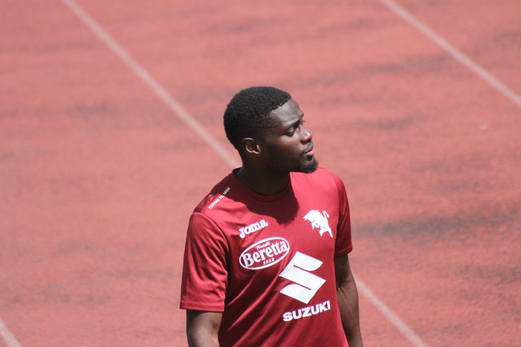 Ritiro Torino Bad Leonfelden Bayeye