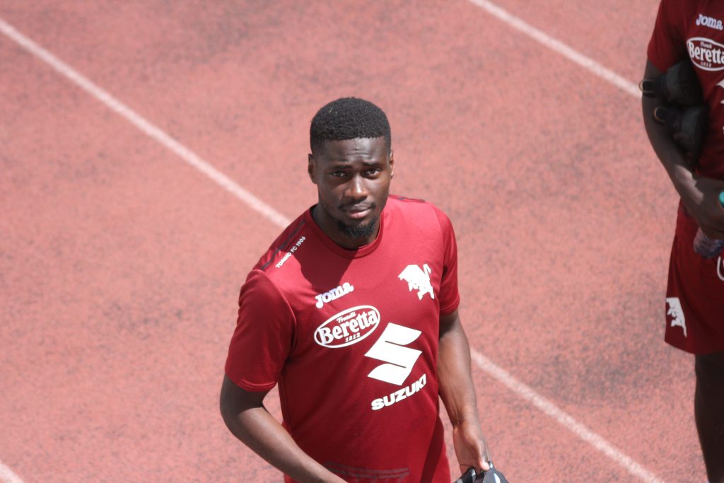 Ritiro Torino Bad Leonfelden Bayeye