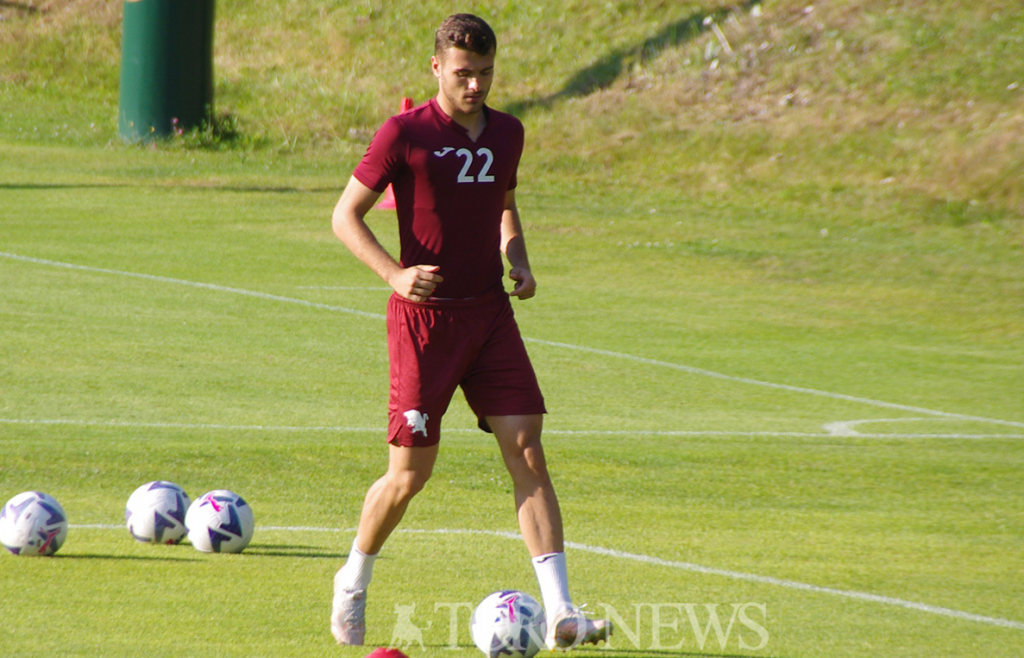 Ritiro Waidring - Buongiorno