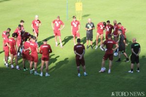 Ritiro Bad Leonfelden