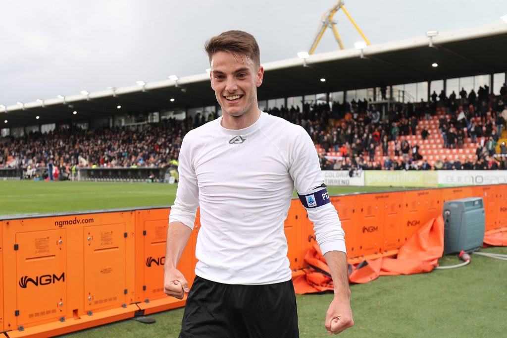 Spezia Calcio v Venezia FC - Serie A