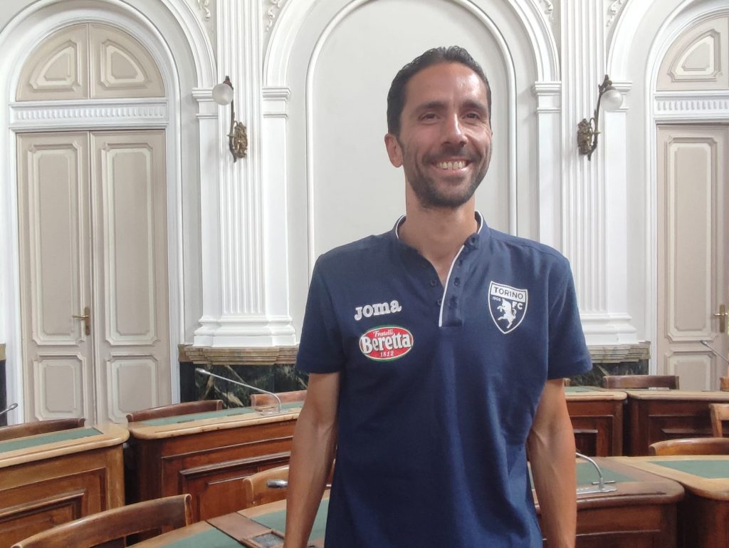 Giuseppe Scurto