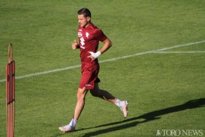 Ritiro Bad Leonfelden - Buongiorno