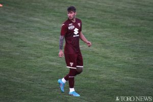 Torino-Mlada Boleslav - Horvath