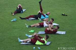 Ritiro Bad Leonfelden