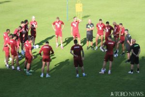 Ritiro Bad Leonfelden