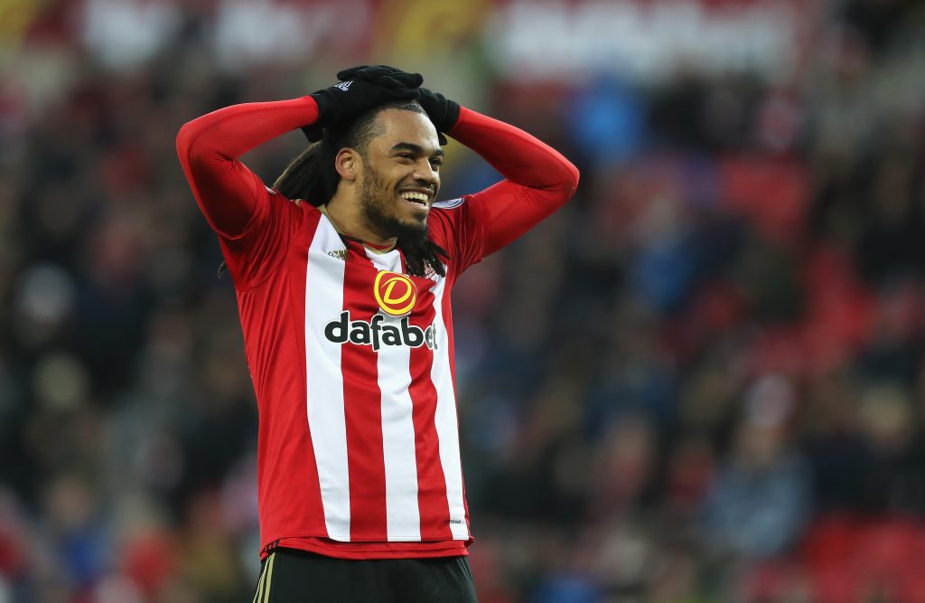 Sunderland v Hull City - Premier League