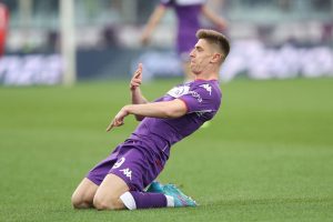 ACF Fiorentina v Hellas Verona FC - Serie A