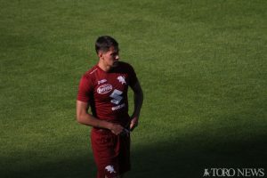 Ritiro Bad Leonfelden - Lukic