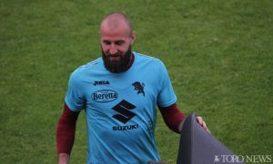 Ritiro Bad Leonfelden - Milinkovic-Savic