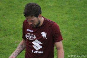 Ritiro Bad Leonfelden - Verdi