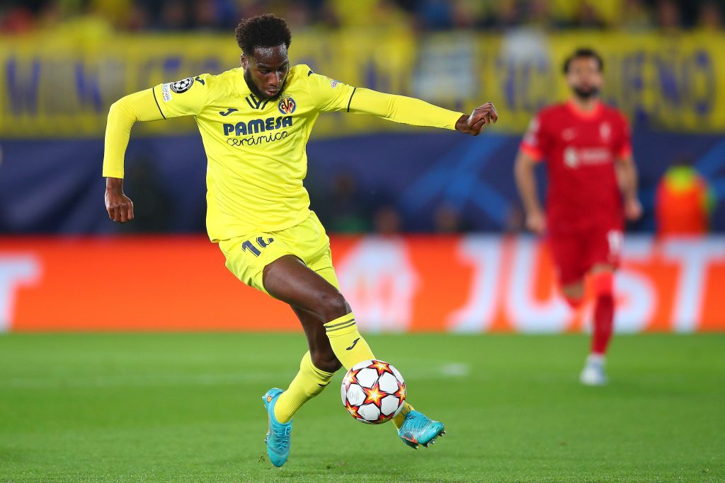 Villarreal v Liverpool Semi Final Leg Two - UEFA Champions League