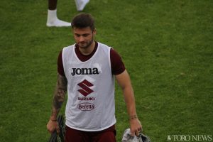 Ritiro Bad Leonfelden - Linetty