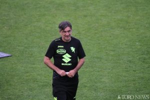 Ritiro Bad Leonfelden - Juric