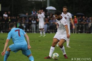 Torino-Trabzonspor, Rodriguez