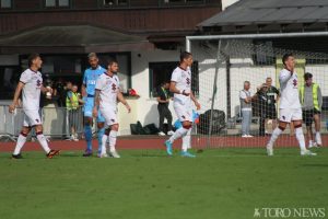 Torino-Trabzonspor