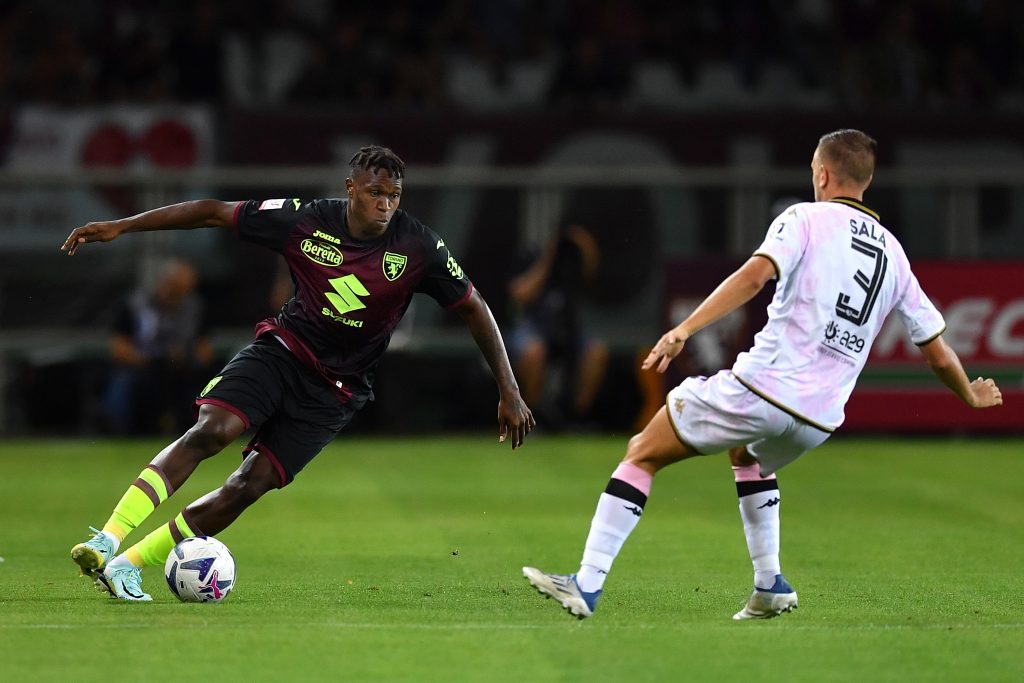 Torino FC v Palermo calcio - Coppa Italia