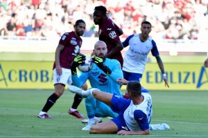 Torino FC v SS Lazio - Serie A