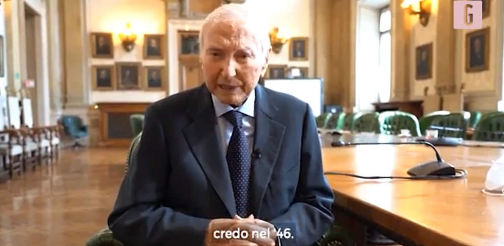 piero angela