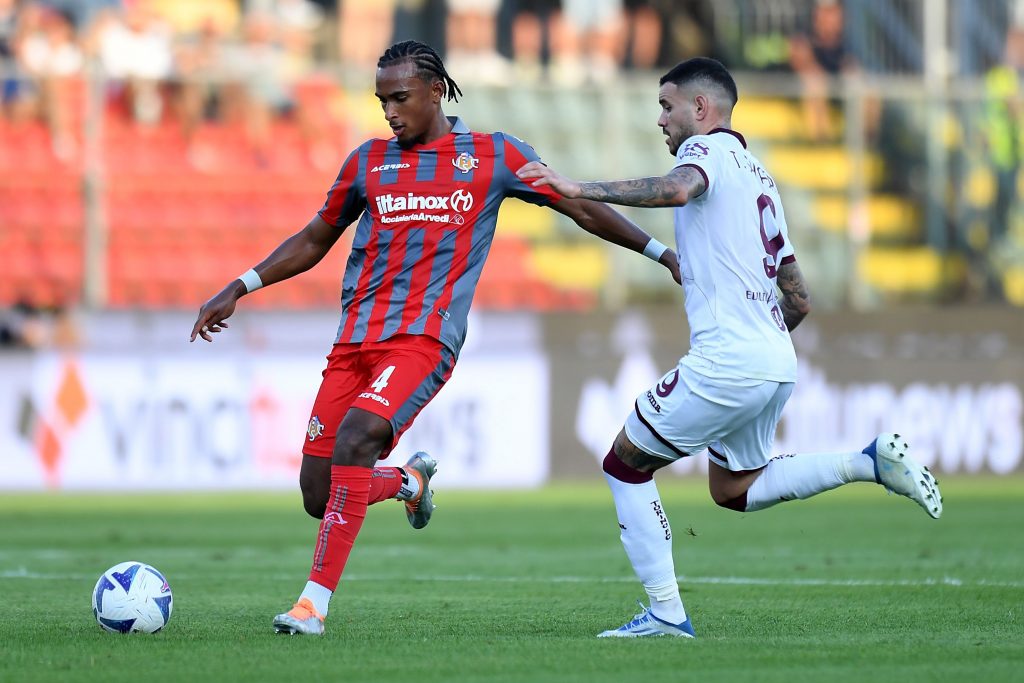 US Cremonese v Torino FC - Serie A