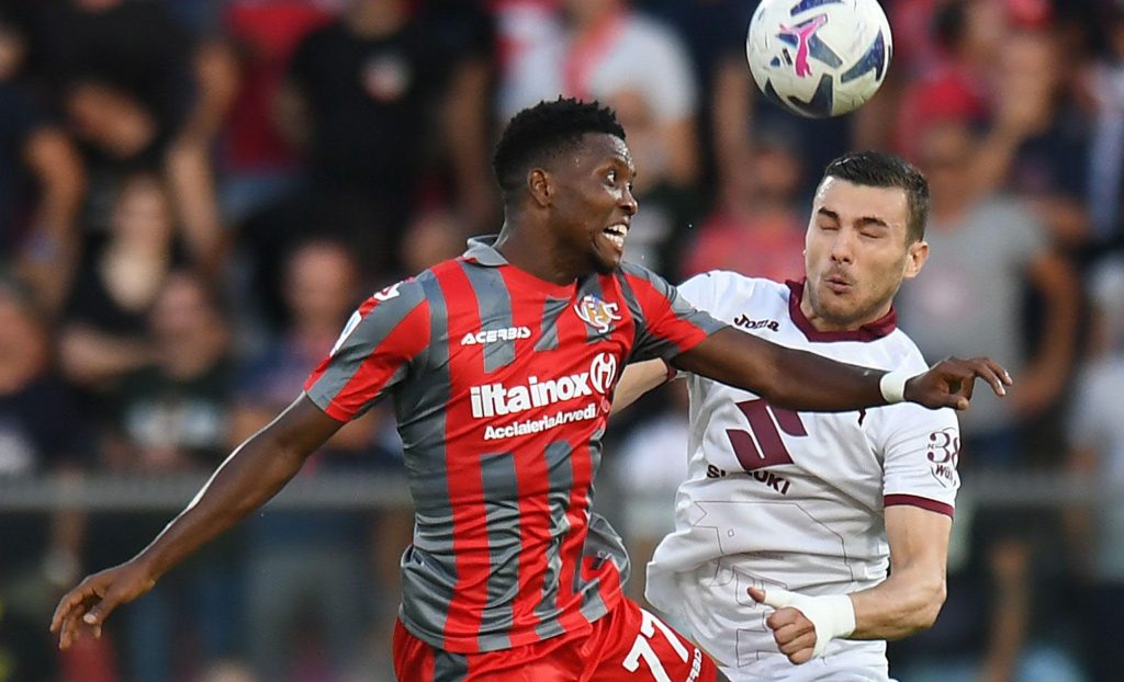 US Cremonese v Torino FC - Serie A