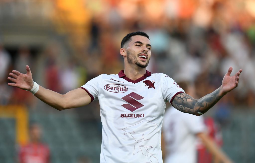 US Cremonese v Torino FC - Serie A