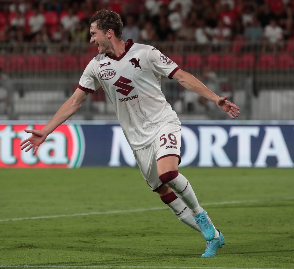 AC Monza v Torino FC - Serie A