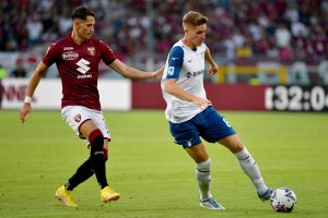 Torino FC v SS Lazio - Serie A