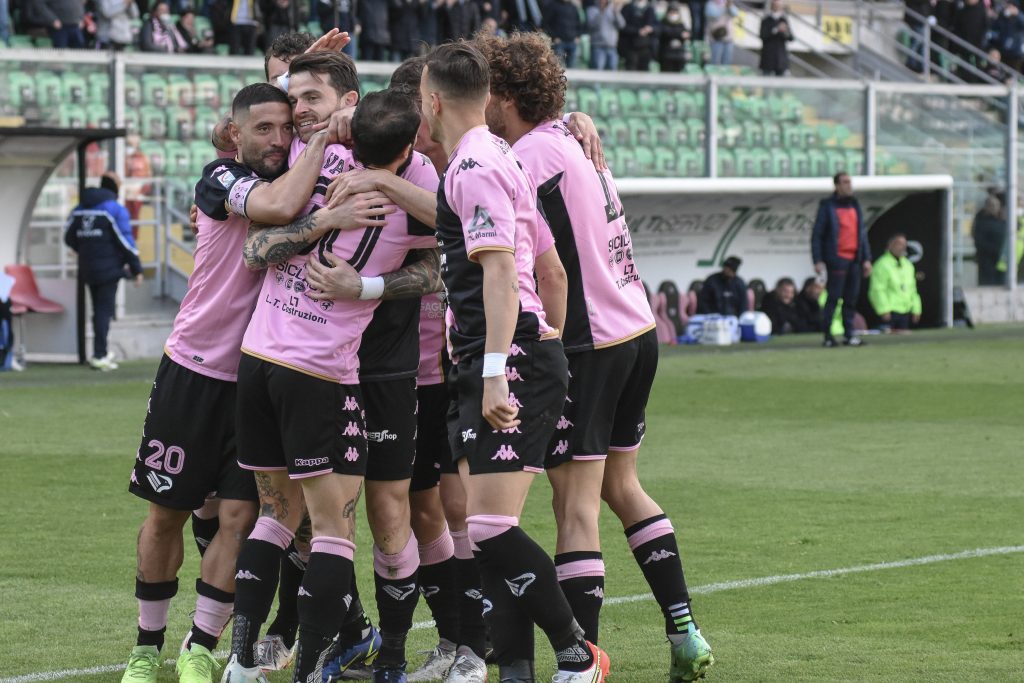Palermo FC v Picerno - Serie C