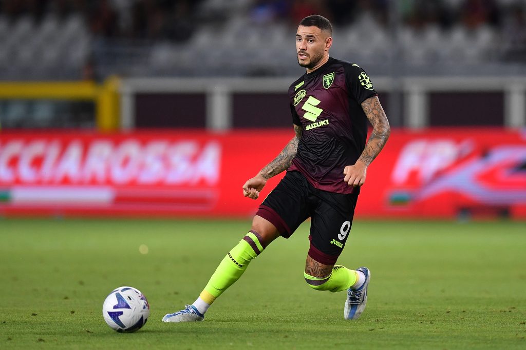 Torino FC v Palermo calcio - Coppa Italia