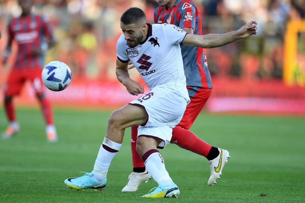 US Cremonese v Torino FC - Serie A