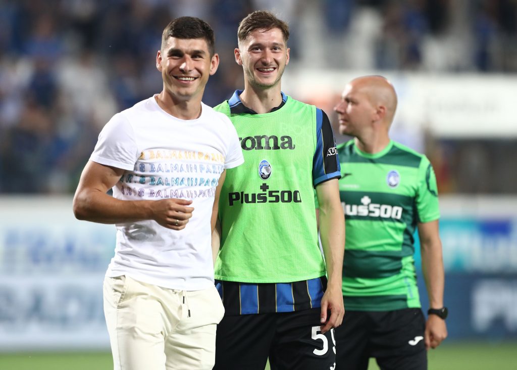 Atalanta BC v Empoli FC - Serie A