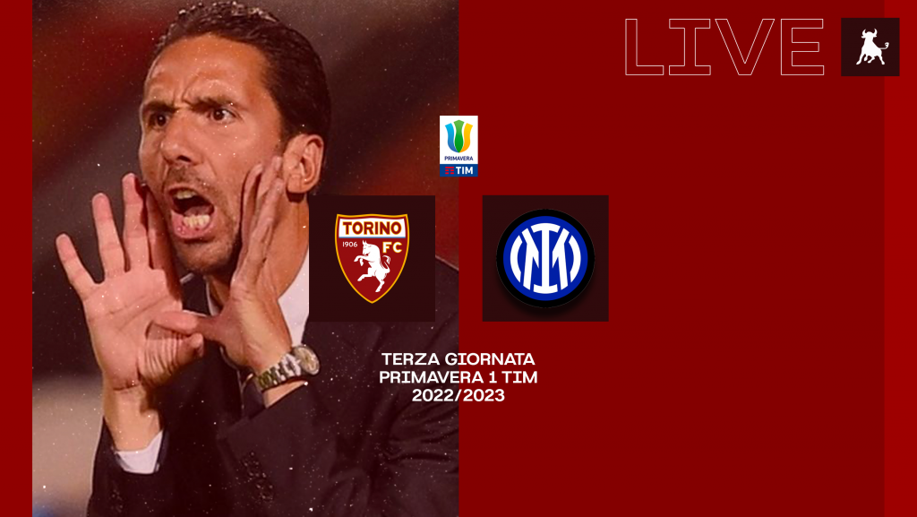 PRIMAVERA TORINO INTER